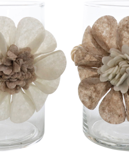 3248 TISCHLICHTER BLOSSOM S/2